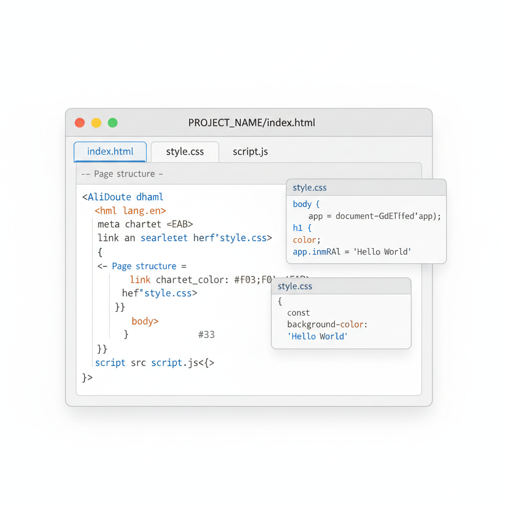 Custom Website Development