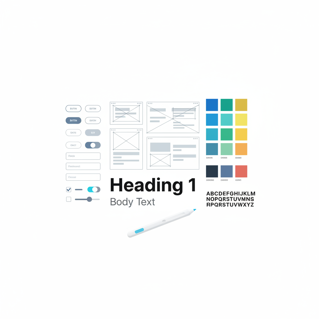 UI/UX Design